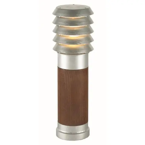 Norlys Alta Wood 1450 Pollare Kampanj